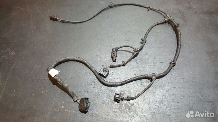 Проводка Porsche Cayenne 957 M48.51 08