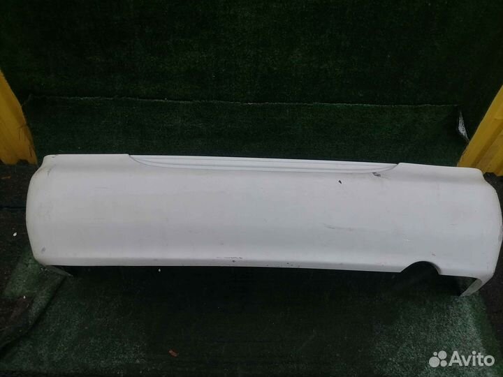 Бампер задний Mitsubishi Lancer Lancer IX CS2A CS5