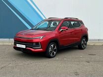 Новый Москвич 3 1.5 CVT, 2024, цена от 1 420 000 руб.