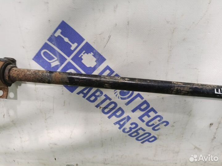 Стабилизатор передний Skoda Octavia седан 1.4 BCA