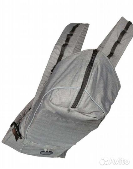 Кенгуру новый