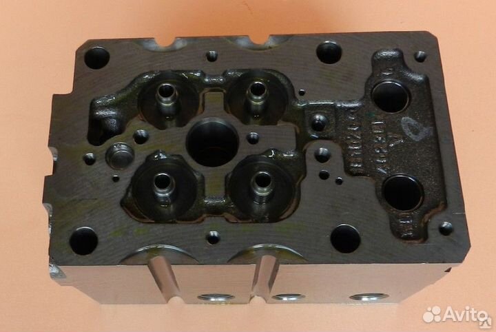 Компрессор 612600130177