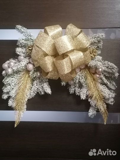 Рождественские украшения