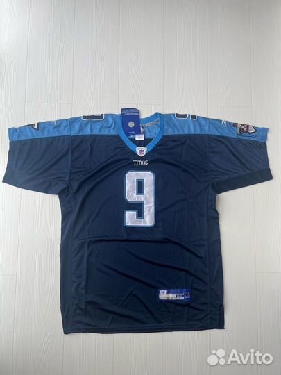 NFL Jersey джерси рэп хип-хоп скейт винтаж ориджнл