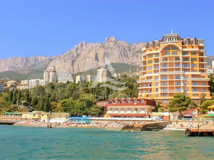 1-к. апартаменты, 32,7 м², 4/10 эт.