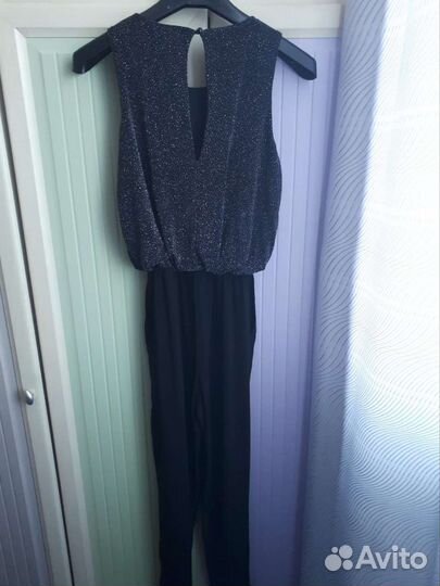 Комбинезон женский вечерний