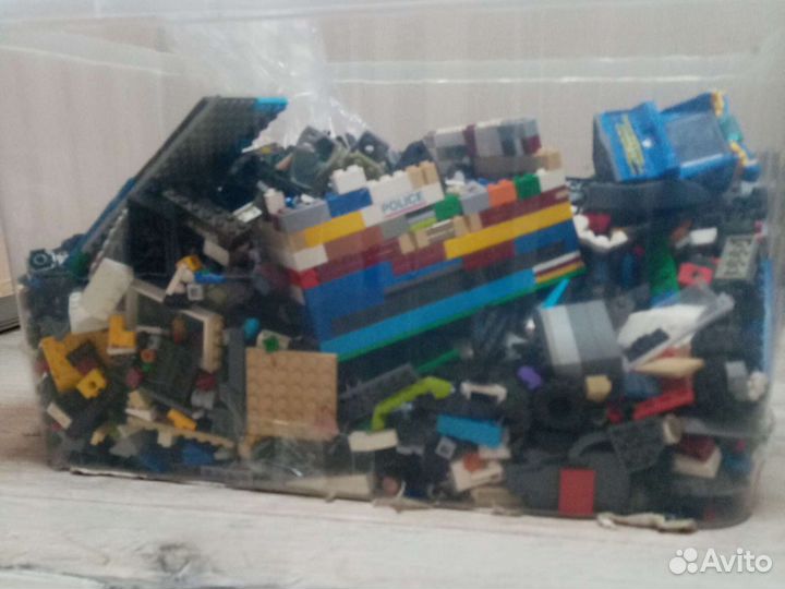 Lego