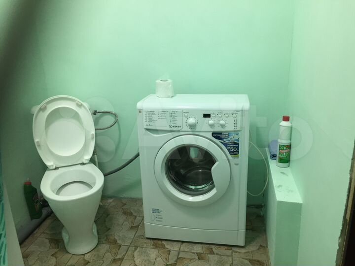 1-к. квартира, 40 м², 4/21 эт.