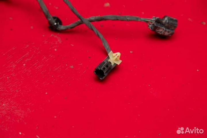 Проводка двери багажника Kia Ceed 1G G4FC 1.6 2006