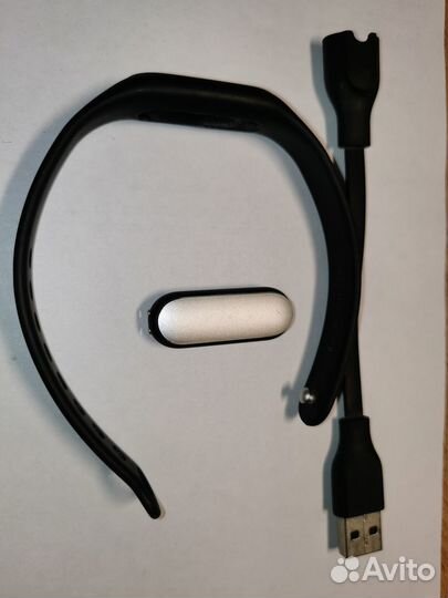 Xiaomi Mi Band 1S Pulse