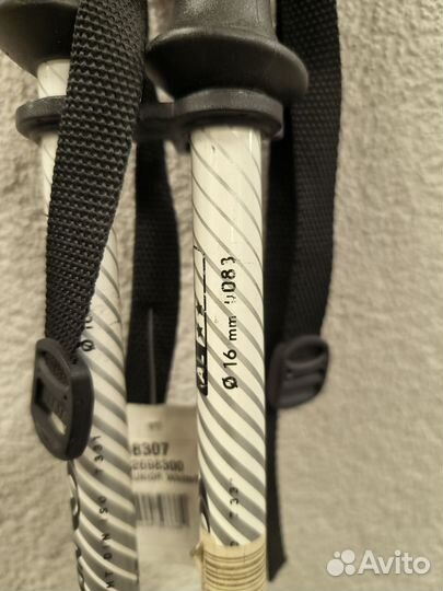 Лыжные палки 95 см