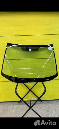 Лобовое стекло Hyundai IX35