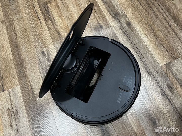 Корпус Xiaomi Mi Robot Vacuum Mop 2 Pro