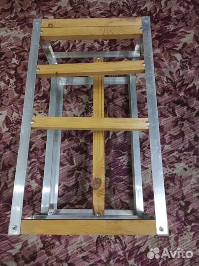 Каркас для майнинг фермы