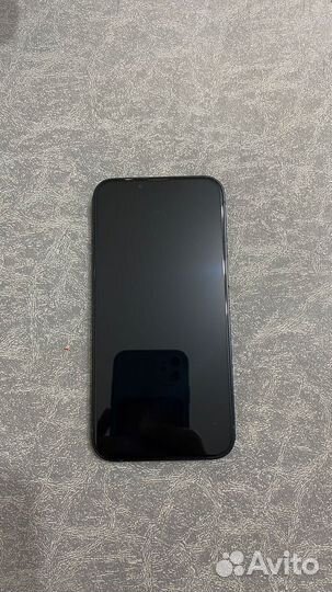 iPhone 13 Midnight Dual Sim