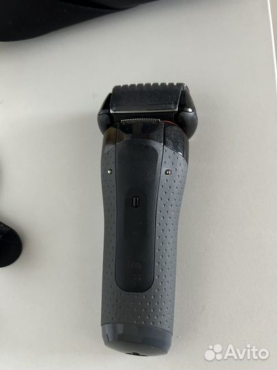 Бритва электрическая braun series 5