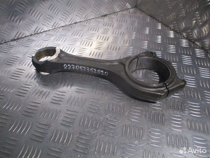 Шатун MAN 51024006024