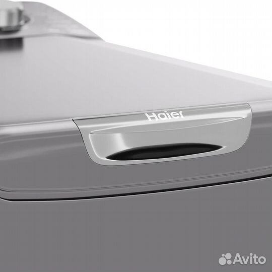 Стиральная машина Haier rtxs G584tmhr-07