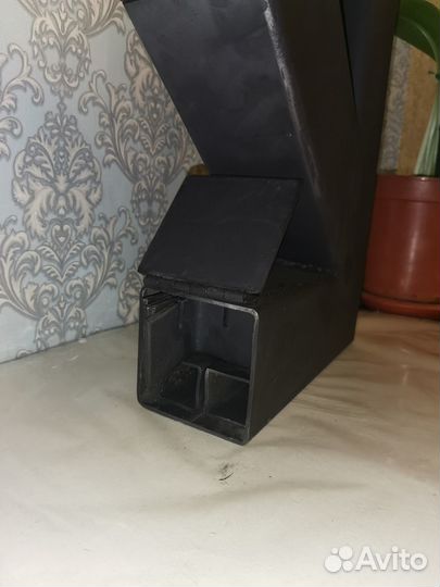 Ракетная печь
