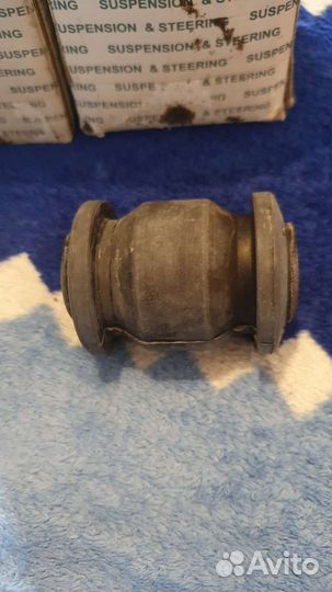 Сайлентблок Сузуки Свифт