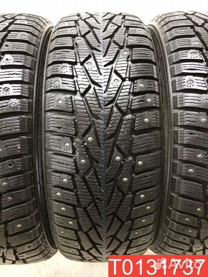 Nokian Tyres Nordman 7 SUV 215/60 R17 100T