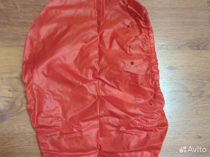 Фен бытовой Алеся производство СССР