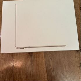 Ноутбук MacBook Air M2 MLY13 13"