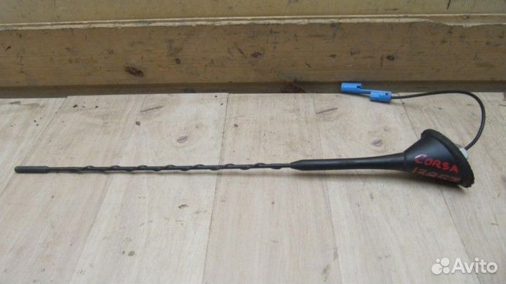 Антенна Opel Corsa D 2006-2015