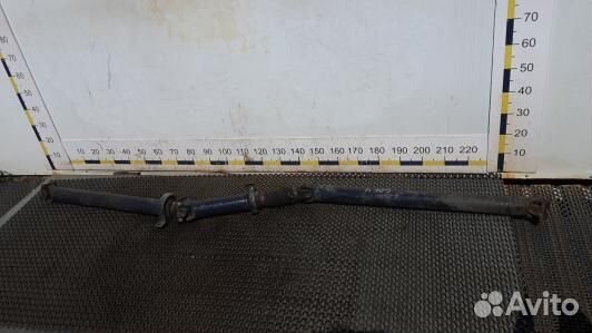 Карданный вал iveco daily 5 (29S-40S) (GBE04K301)