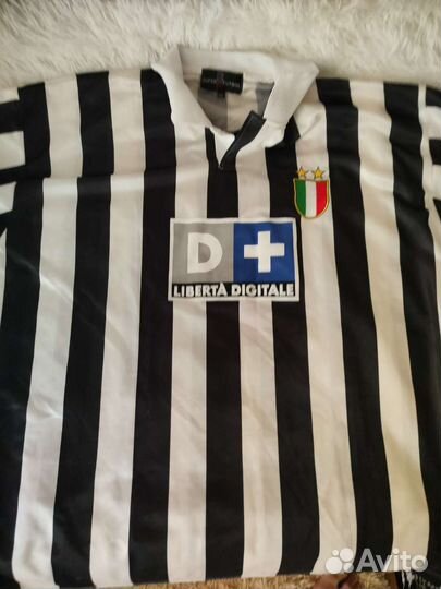 Футболка мужская