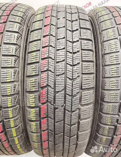 Dunlop DSX 205/60 R16 L