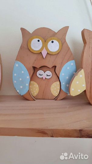 Декор для детской