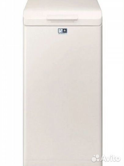 Стиральная машина Electrolux EWT0862IFW белый