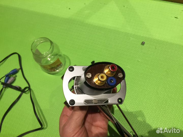 Продам тонарм SME 3009 Imp в отличном состоянии