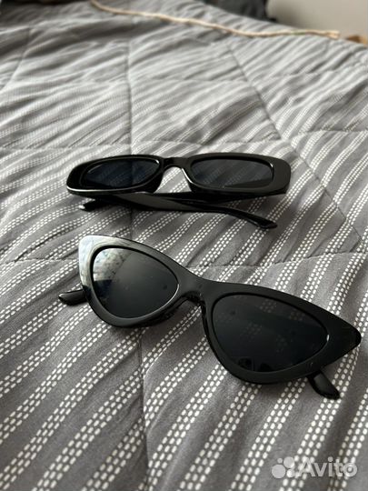 Солнцезащитные очки женские