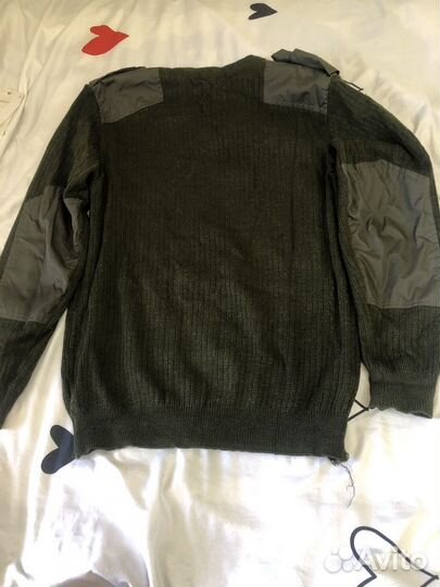 Фуражка и военная форма