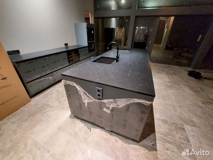 Кухня от производителя