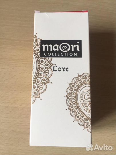 Туалетная вода