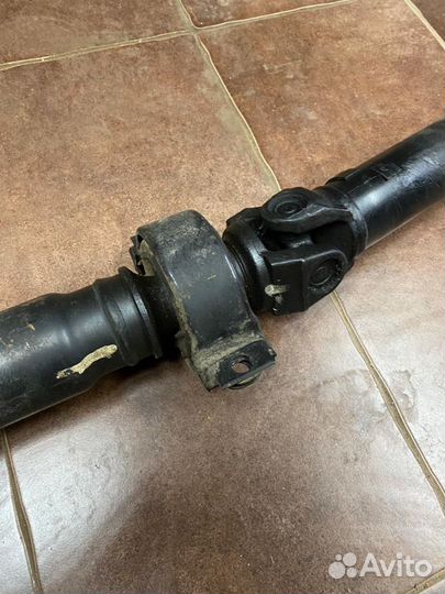 Кардан Infiniti M25 Y51