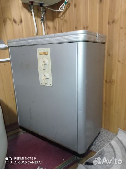 Стиральная машина б/у зви