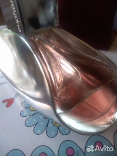 Euphoria парфюм 30 мл - 2012 год