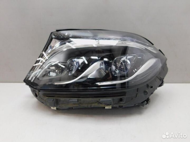 Фара левая Mercedes-Benz GL/GLS-Class