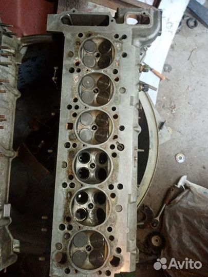 Гбц м50б25 безванос