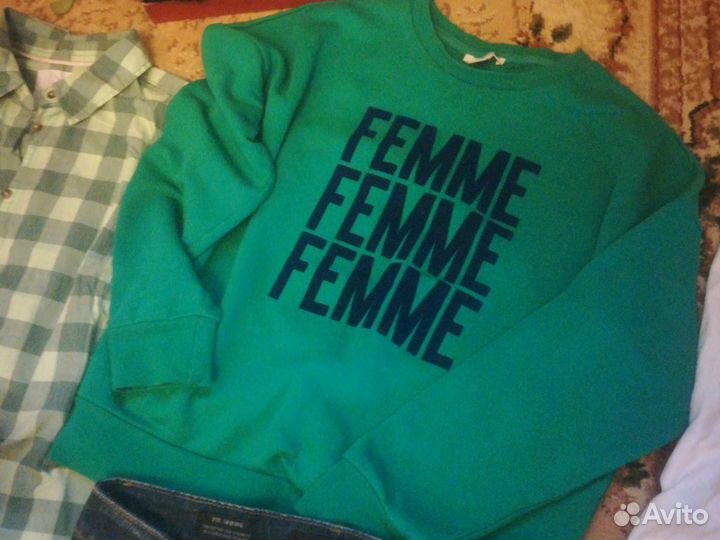 Пакет на девочку-подростка 146-158