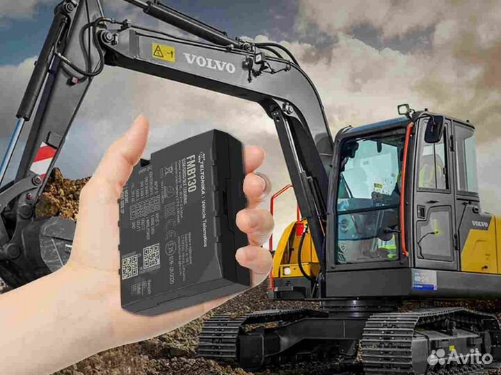 Установка Глонасс и GPS маячков для автомобилей