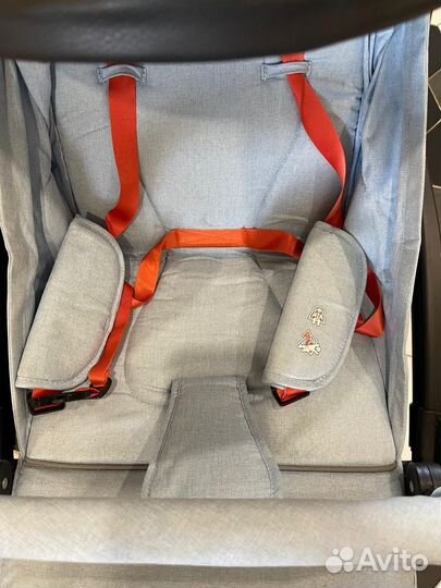 Прогулочная коляска yoya care