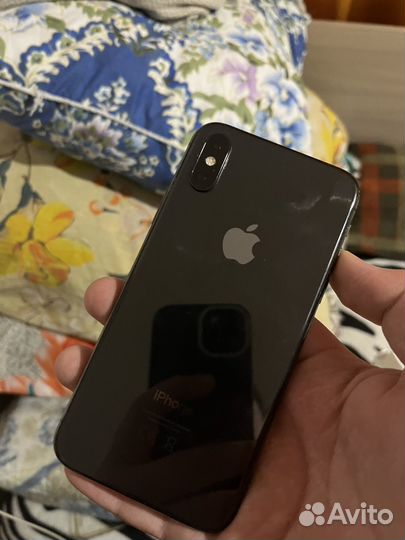 iPhone Xs, 64 ГБ