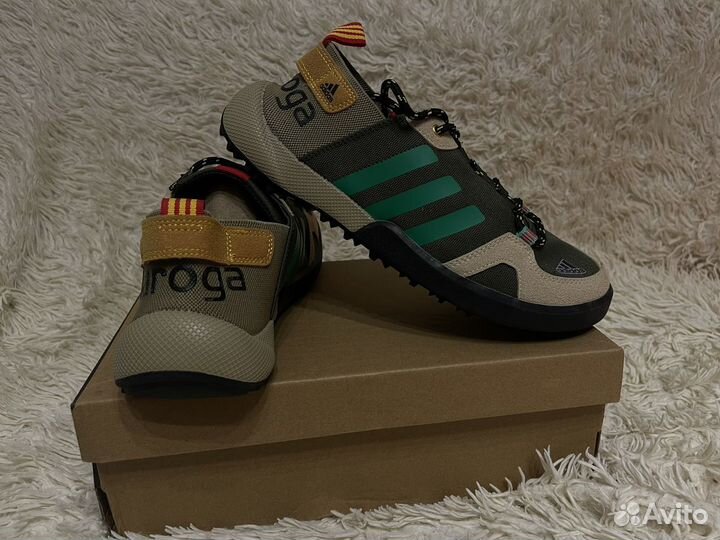 Adidas doroga terrex