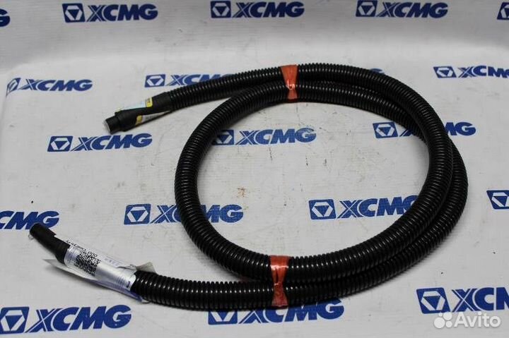 800162486 Дизельный Трубопровод Двигателя