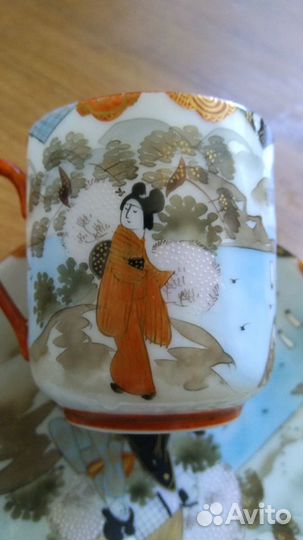 Коллекционирование фарфор